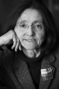 Pam Smith, University of Edinburgh